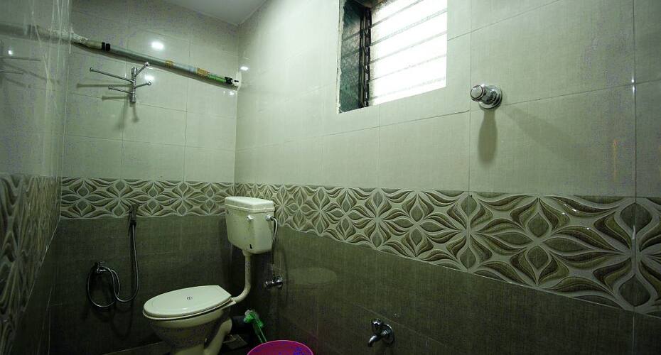 Punjas Residency, Mumbai 4